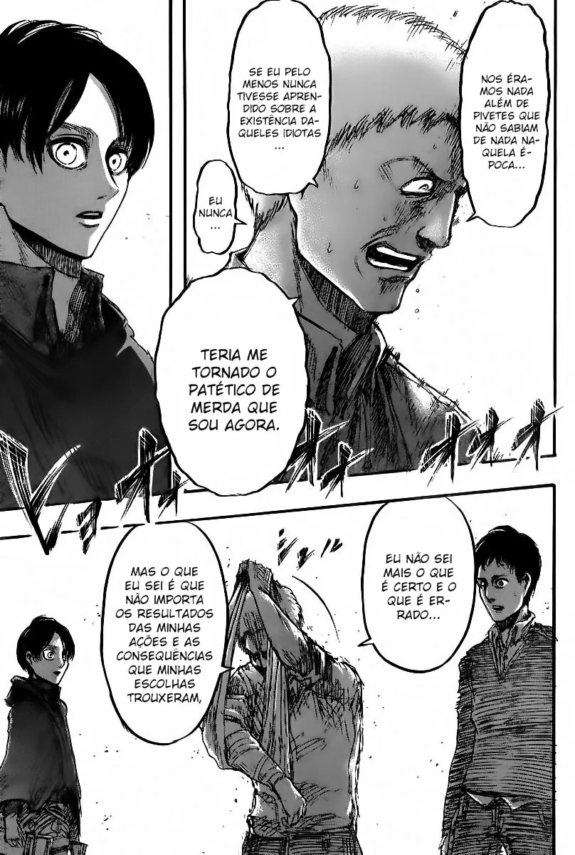 Read Attack on Titan pt Manga Online