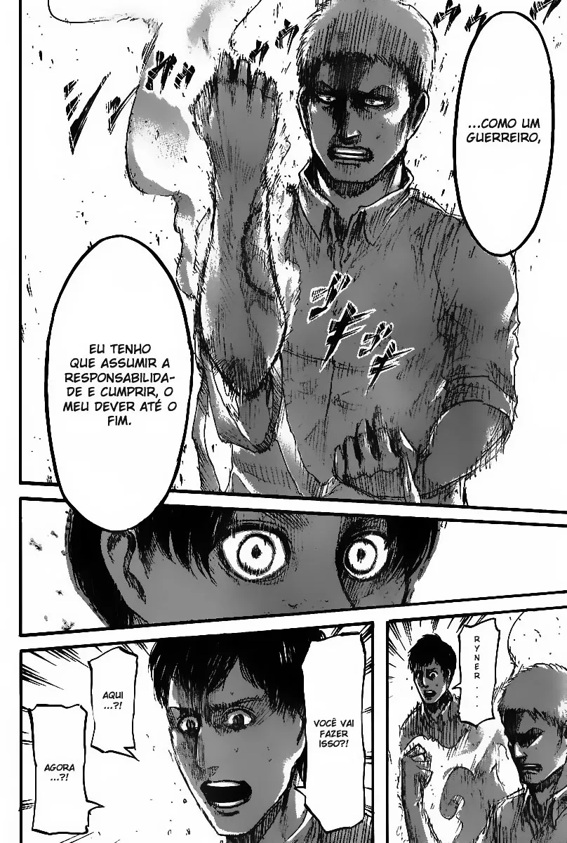 Read Attack on Titan pt Manga Online