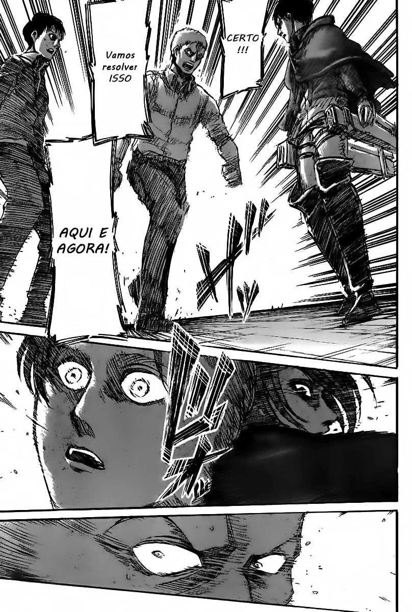 Read Attack on Titan pt Manga Online