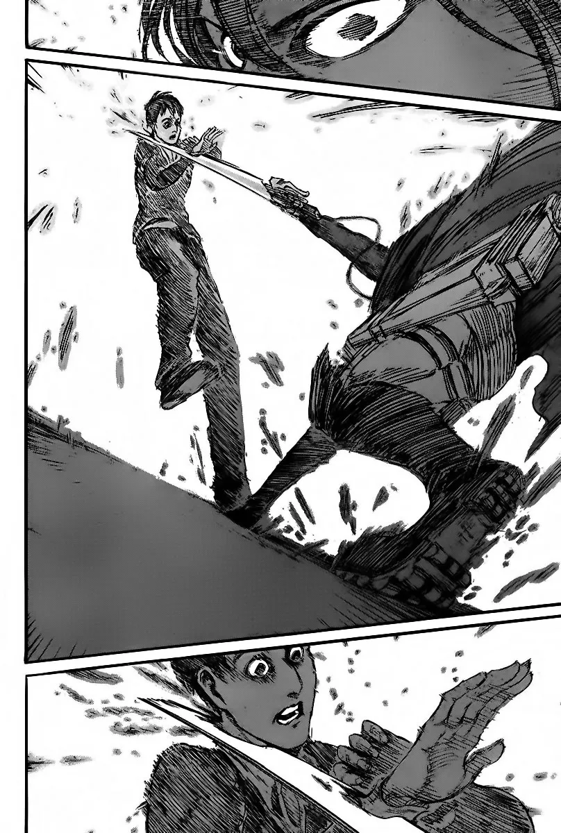 Read Attack on Titan pt Manga Online
