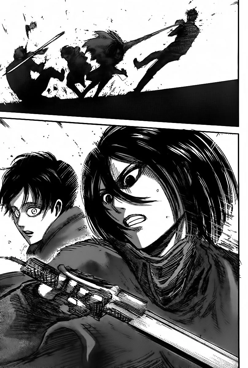 Read Attack on Titan pt Manga Online