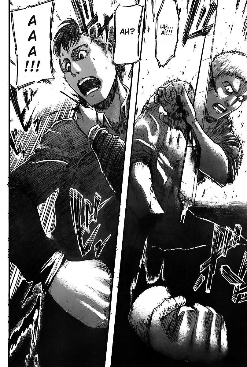 Read Attack on Titan pt Manga Online