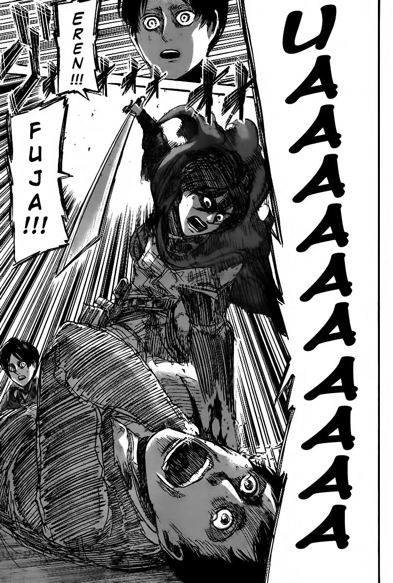 Read Attack on Titan pt Manga Online