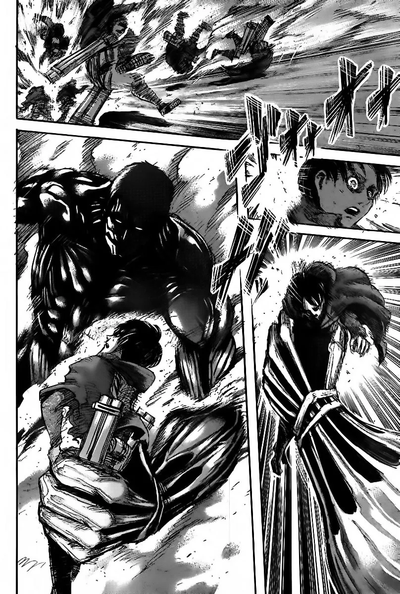 Read Attack on Titan pt Manga Online