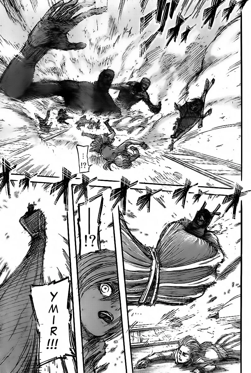 Read Attack on Titan pt Manga Online