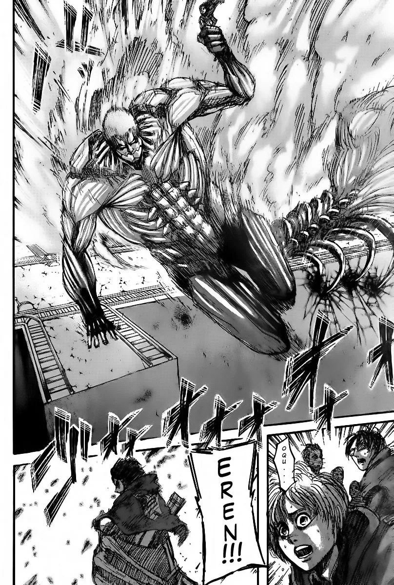 Read Attack on Titan pt Manga Online