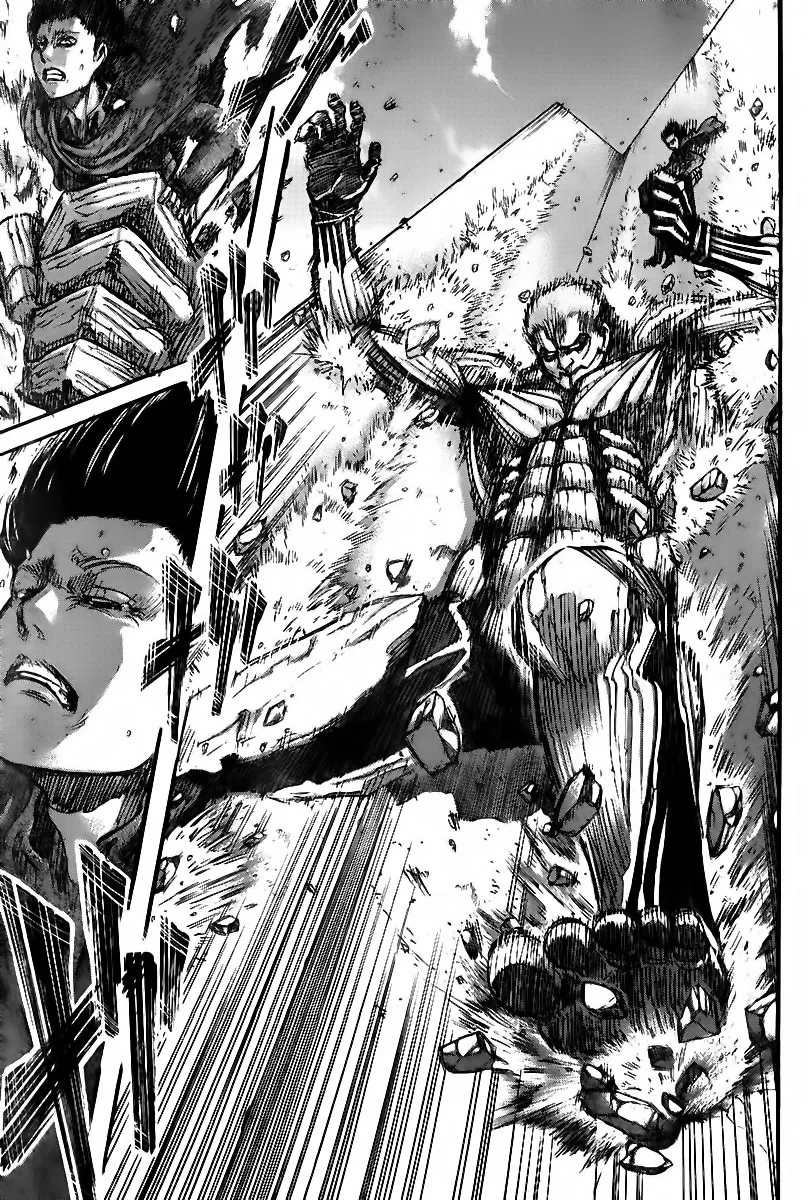 Read Attack on Titan pt Manga Online