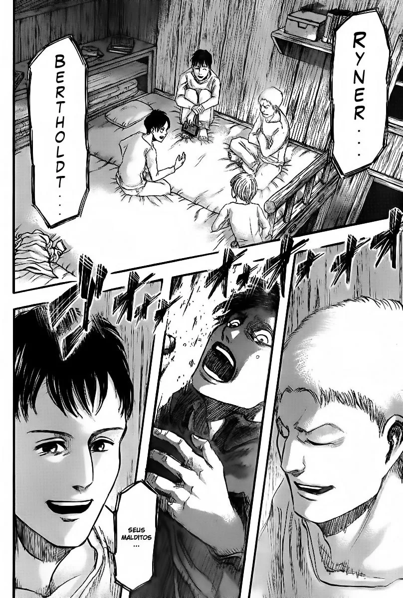 Read Attack on Titan pt Manga Online