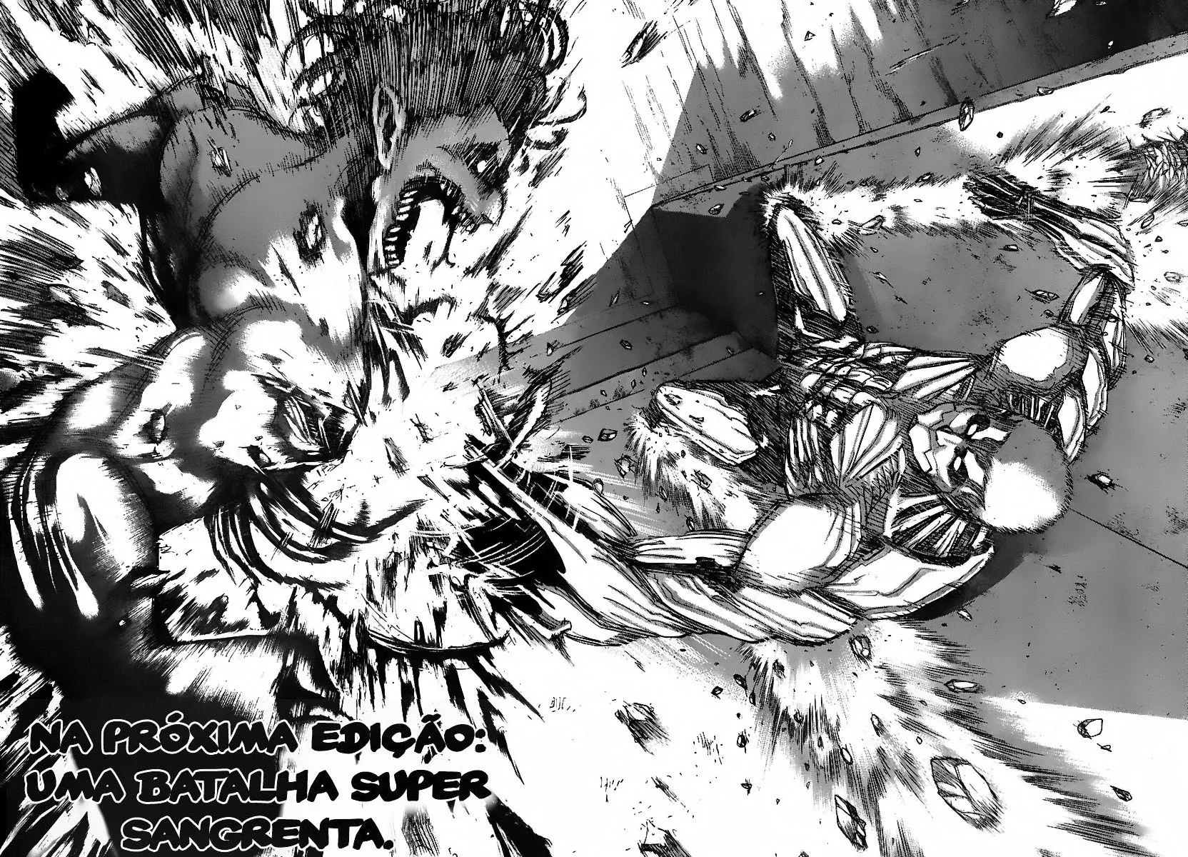 Read Attack on Titan pt Manga Online