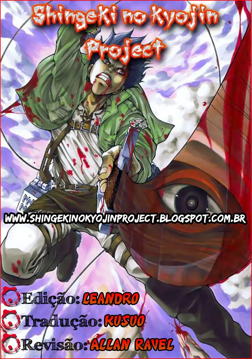 Read Attack on Titan pt Manga Online