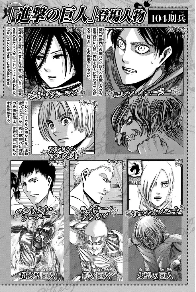Read Attack on Titan pt Manga Online
