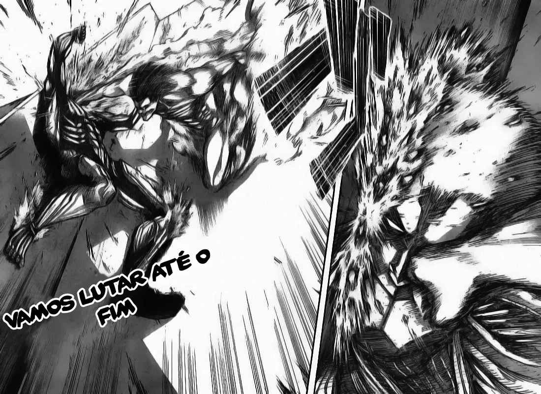 Read Attack on Titan pt Manga Online