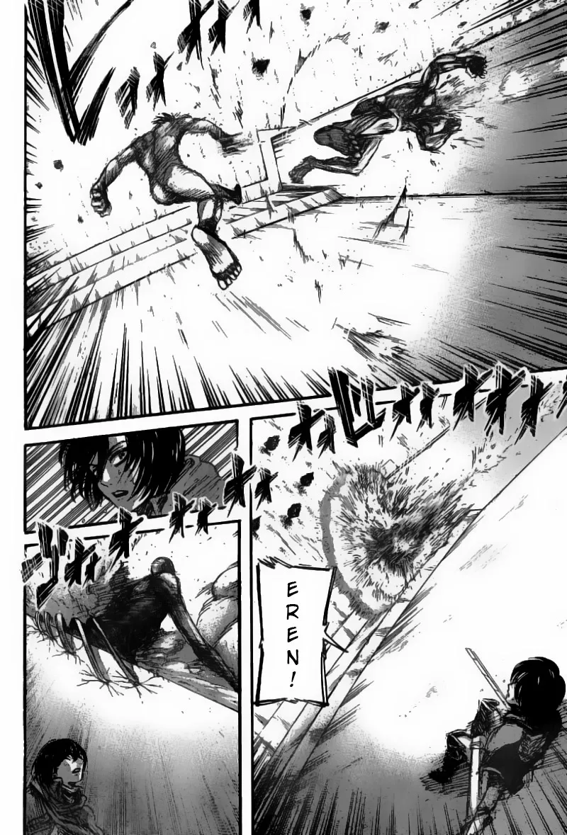 Read Attack on Titan pt Manga Online