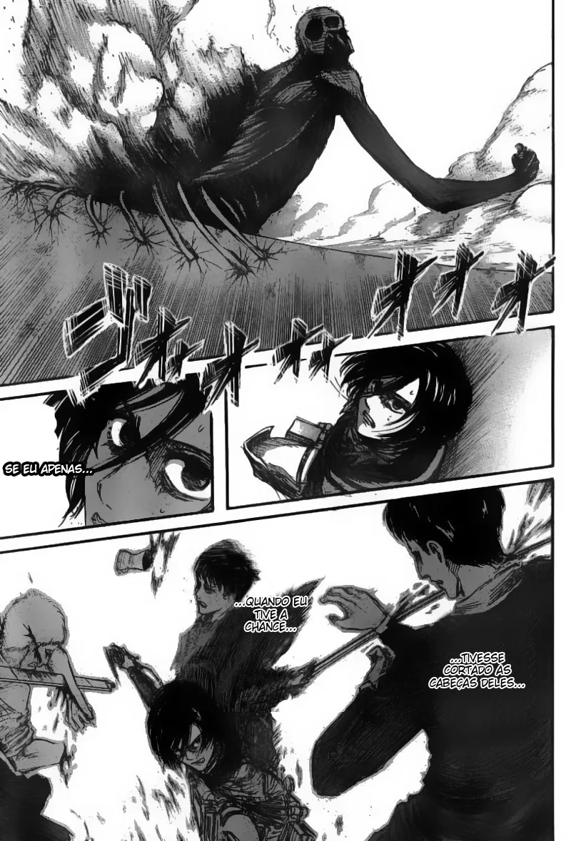 Read Attack on Titan pt Manga Online