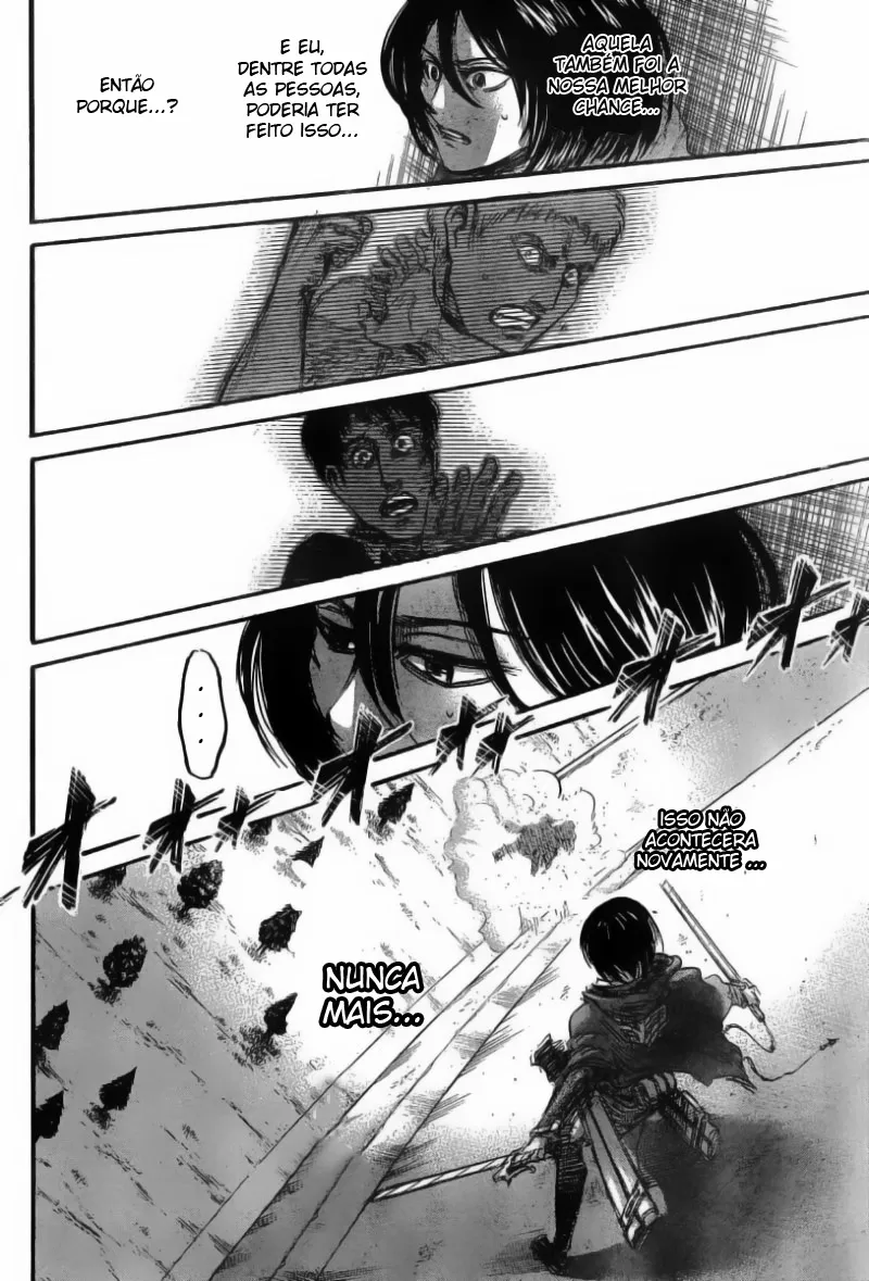 Read Attack on Titan pt Manga Online