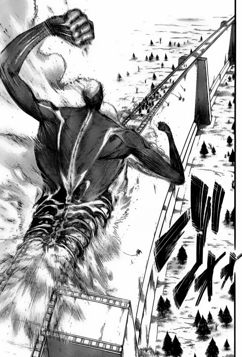 Read Attack on Titan pt Manga Online