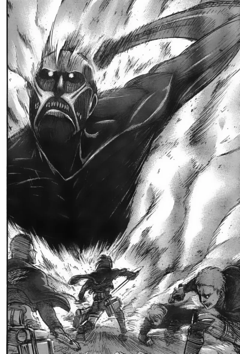 Read Attack on Titan pt Manga Online