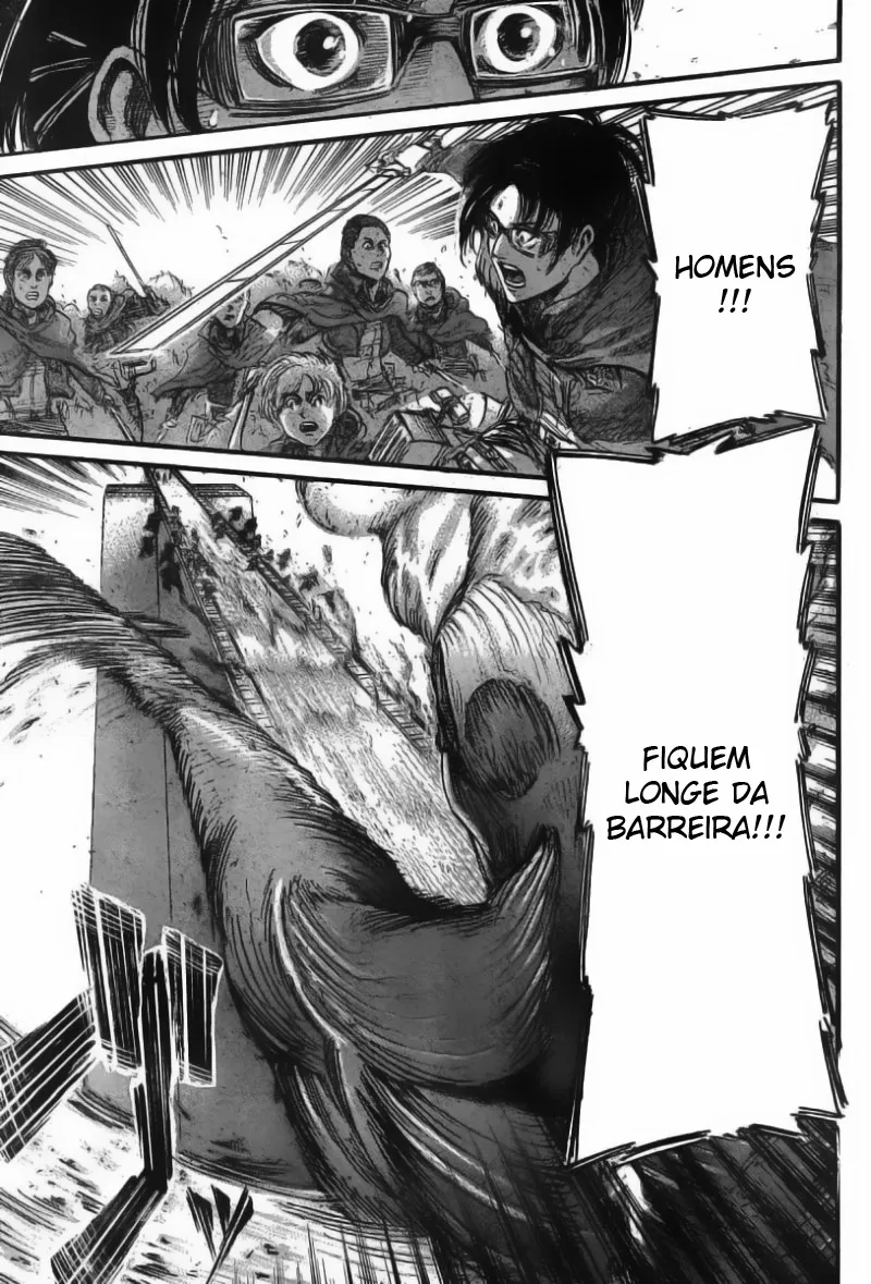 Read Attack on Titan pt Manga Online
