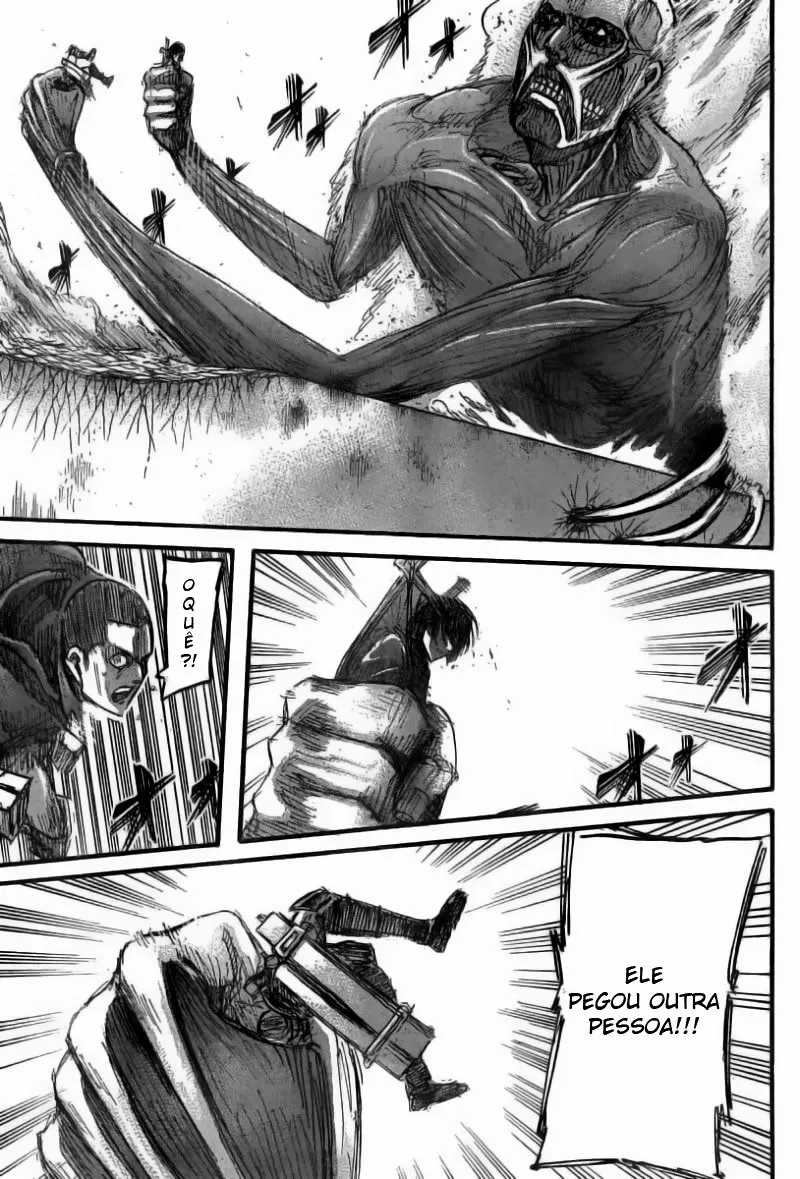 Read Attack on Titan pt Manga Online