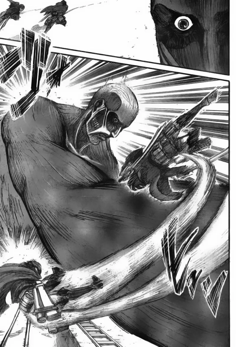 Read Attack on Titan pt Manga Online