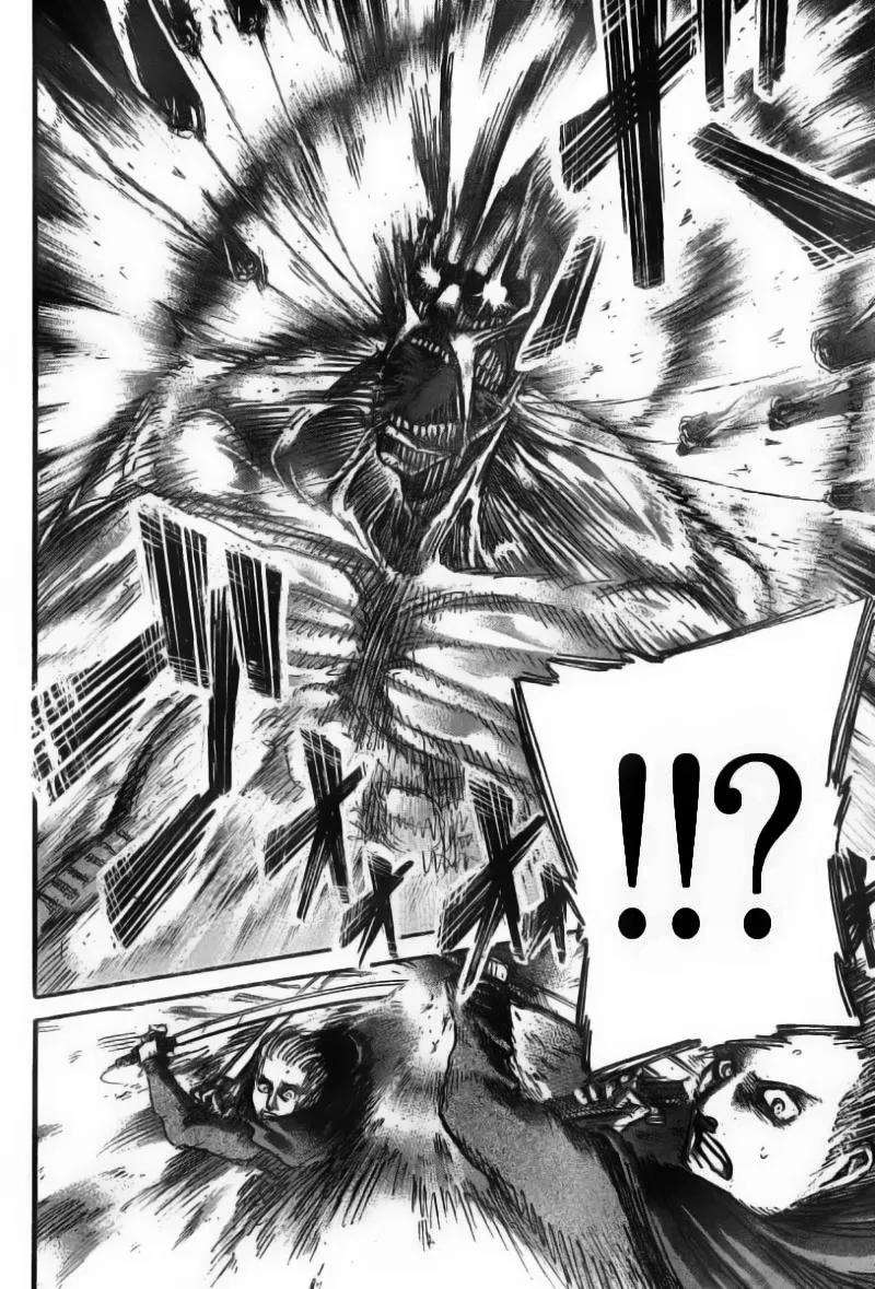 Read Attack on Titan pt Manga Online