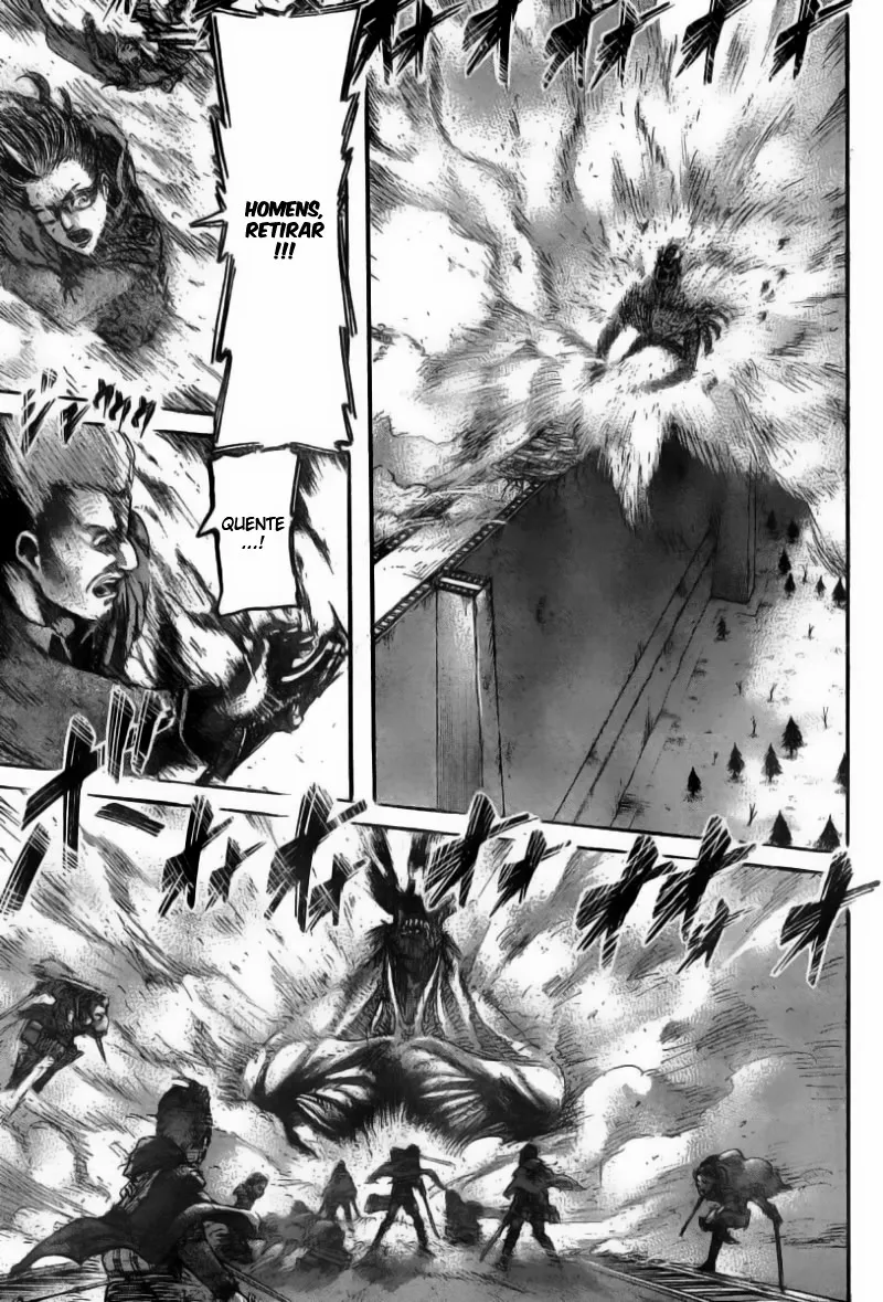 Read Attack on Titan pt Manga Online