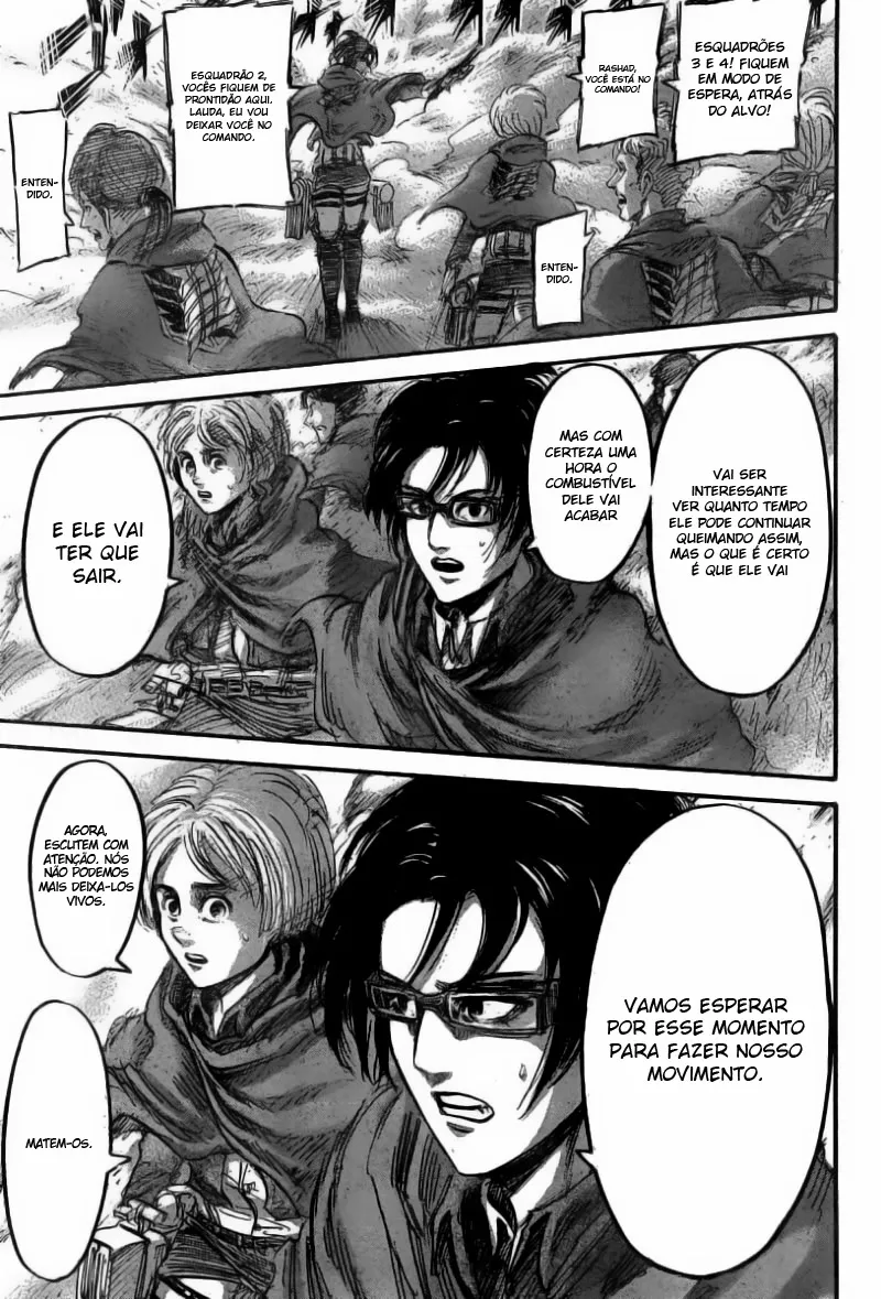 Read Attack on Titan pt Manga Online