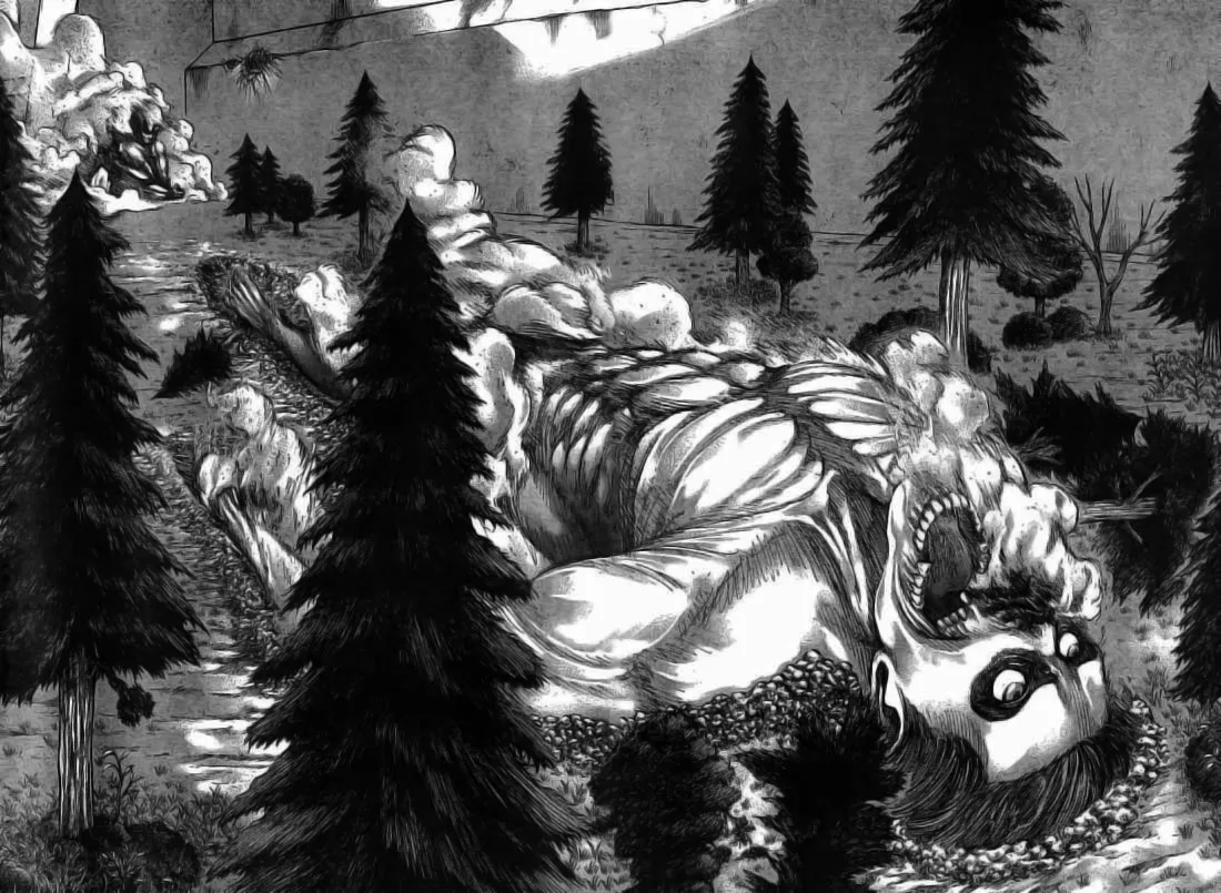 Read Attack on Titan pt Manga Online