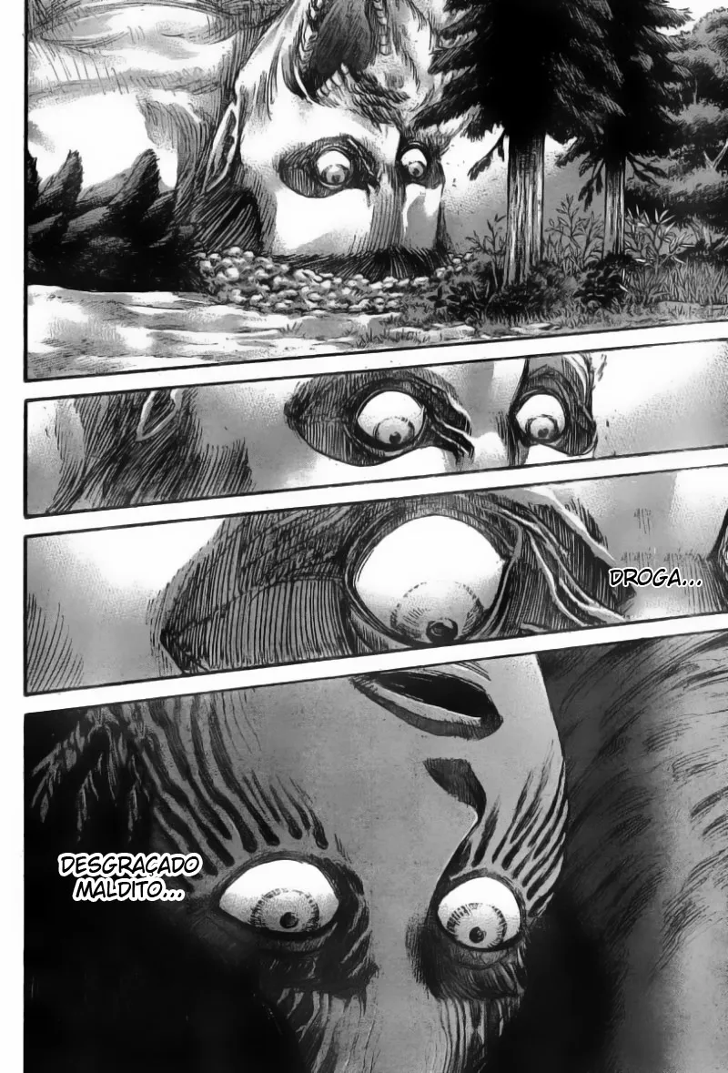 Read Attack on Titan pt Manga Online