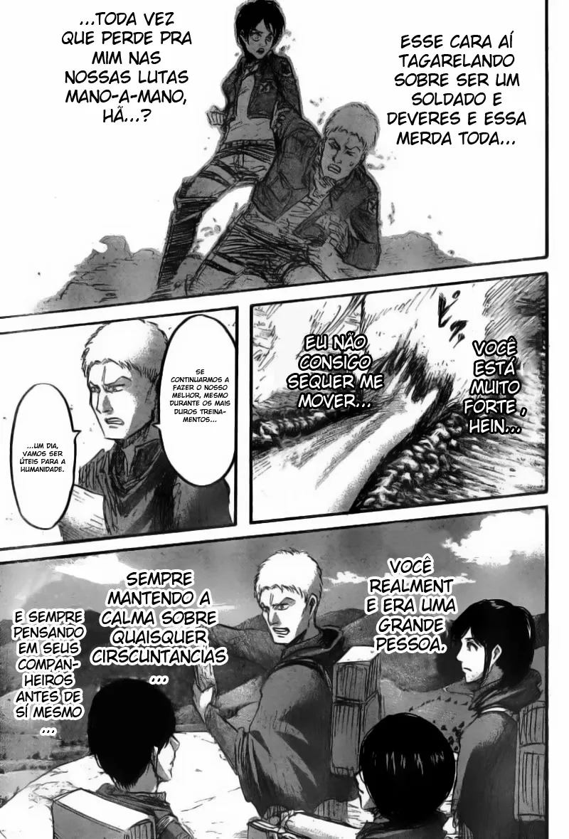 Read Attack on Titan pt Manga Online