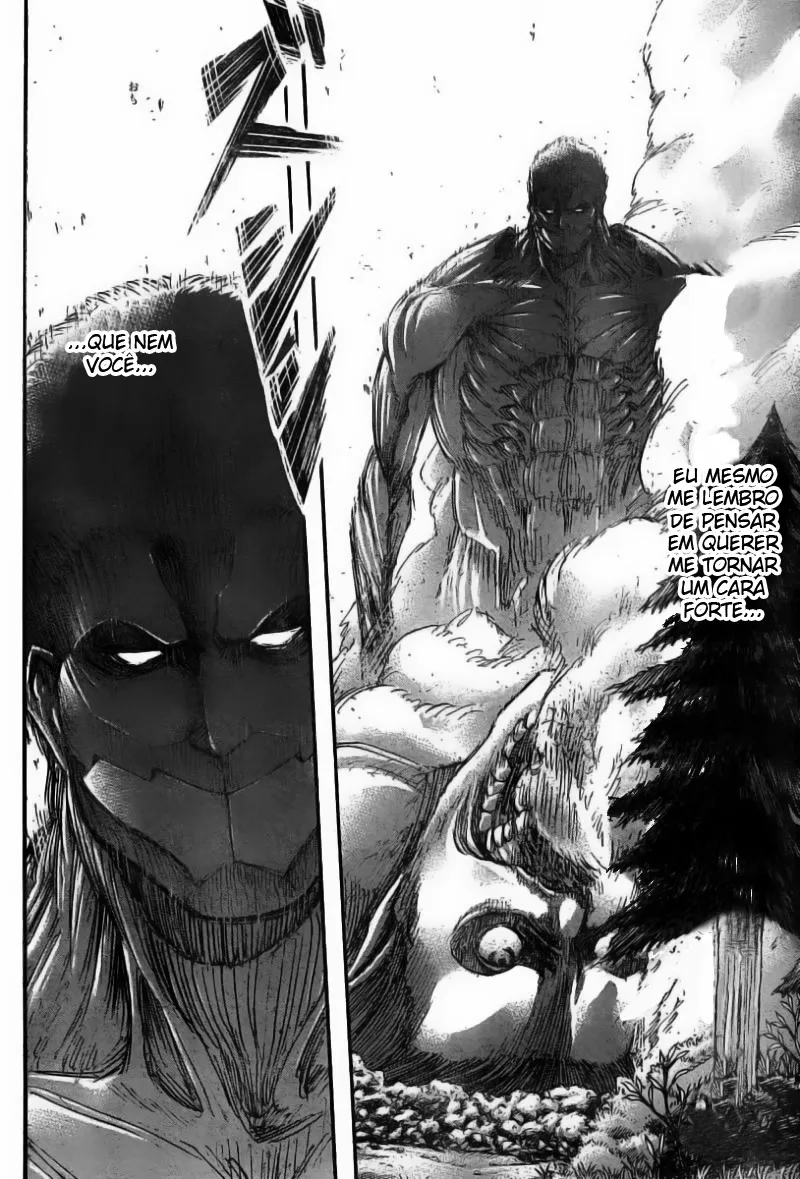 Read Attack on Titan pt Manga Online