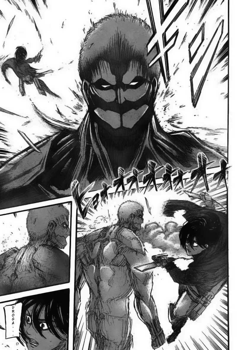 Read Attack on Titan pt Manga Online