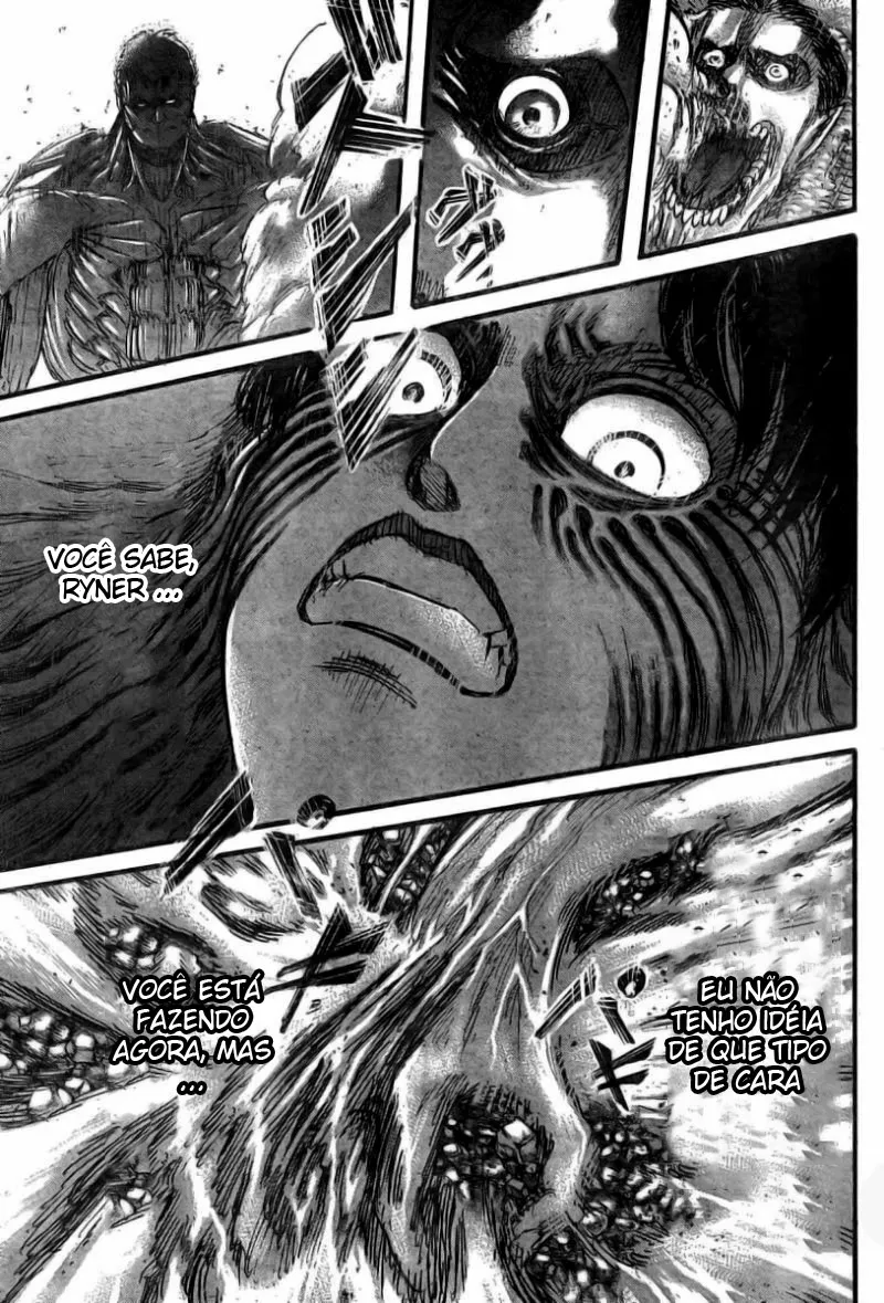 Read Attack on Titan pt Manga Online