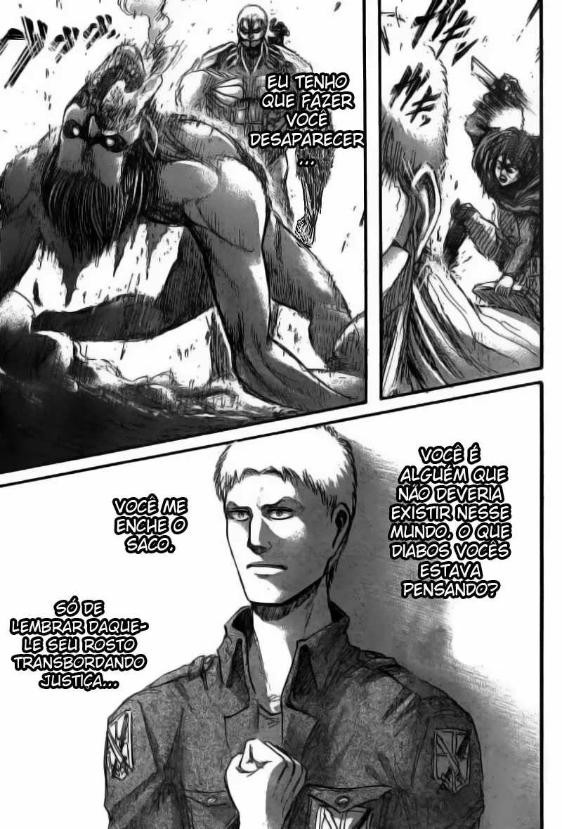 Read Attack on Titan pt Manga Online