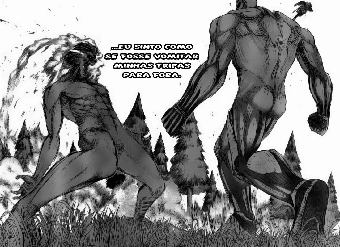 Read Attack on Titan pt Manga Online
