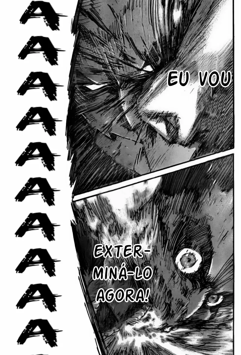 Read Attack on Titan pt Manga Online