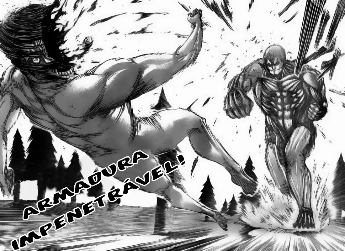 Read Attack on Titan pt Manga Online