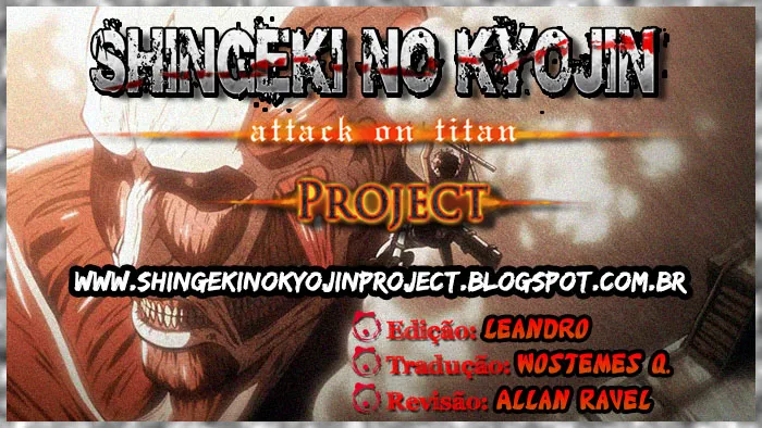 Read Attack on Titan pt Manga Online