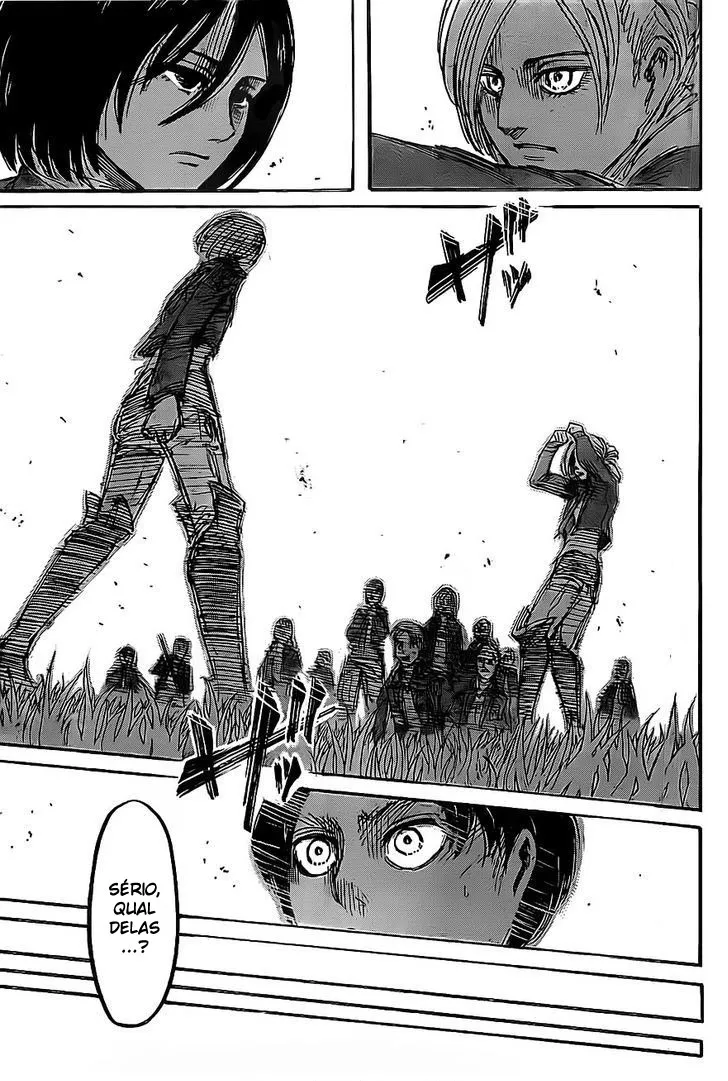 Read Attack on Titan pt Manga Online
