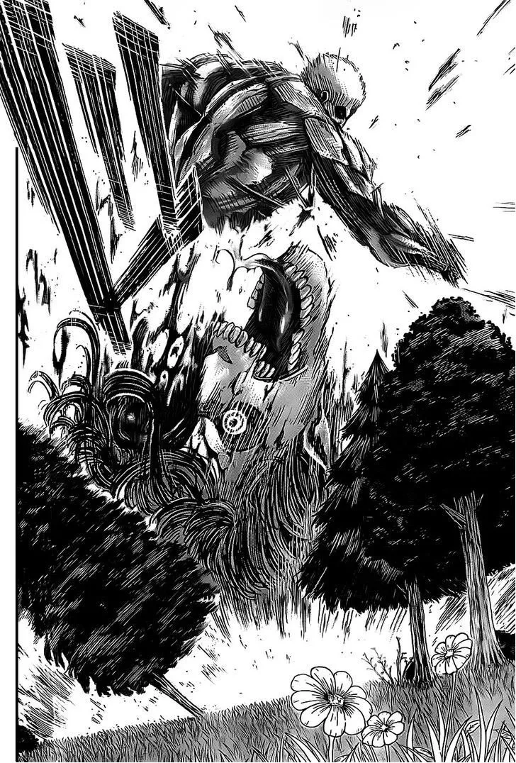 Read Attack on Titan pt Manga Online