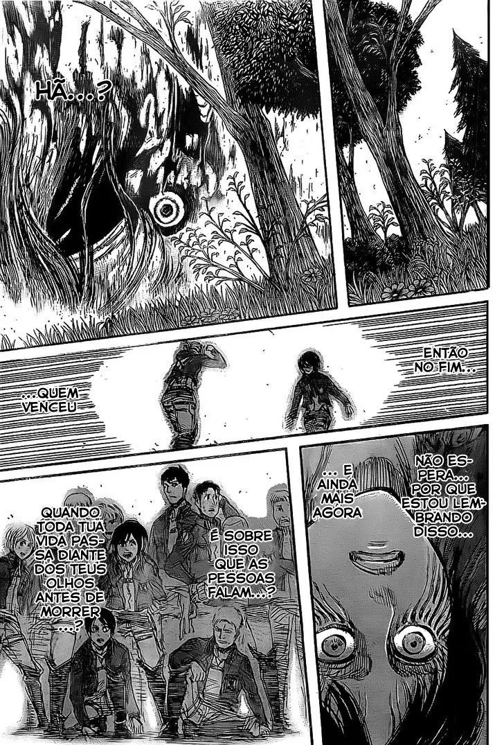 Read Attack on Titan pt Manga Online