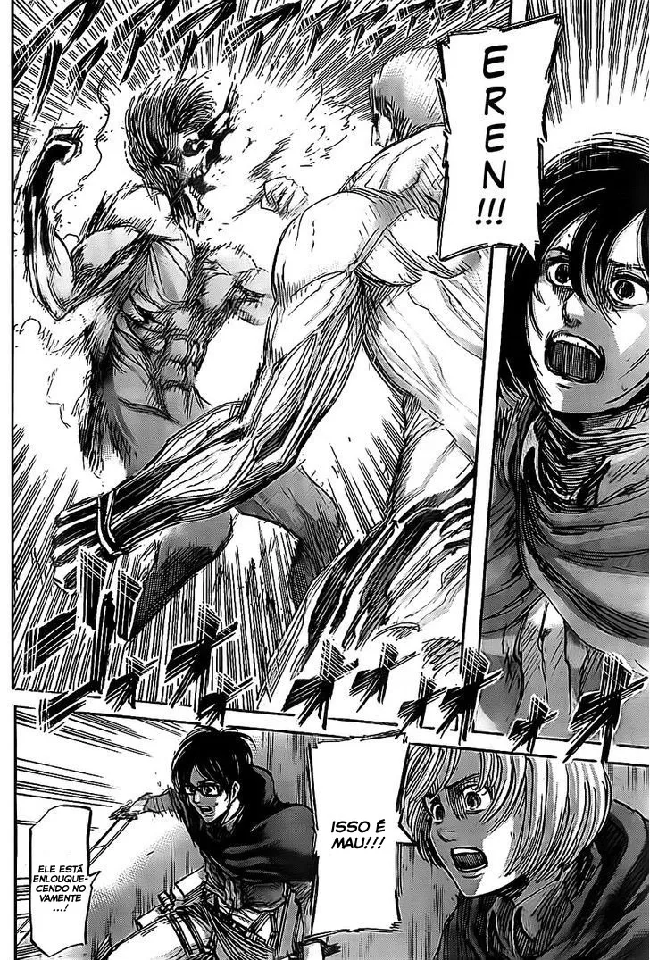 Read Attack on Titan pt Manga Online