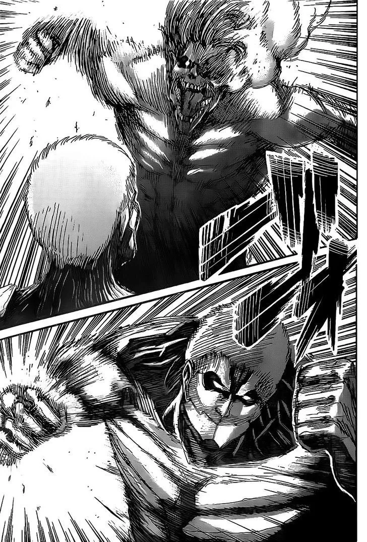 Read Attack on Titan pt Manga Online