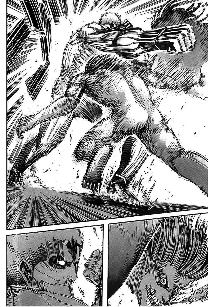 Read Attack on Titan pt Manga Online