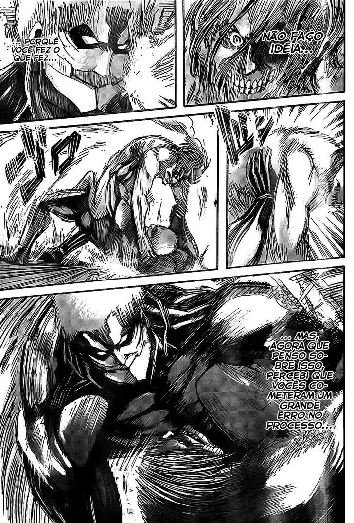 Read Attack on Titan pt Manga Online