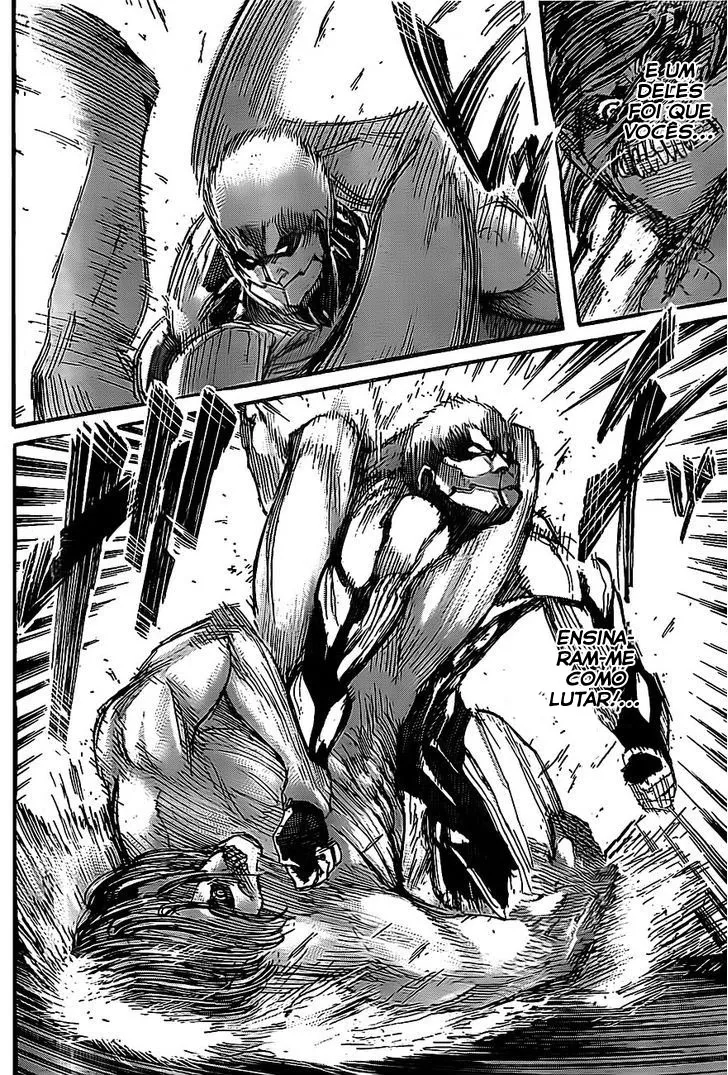 Read Attack on Titan pt Manga Online