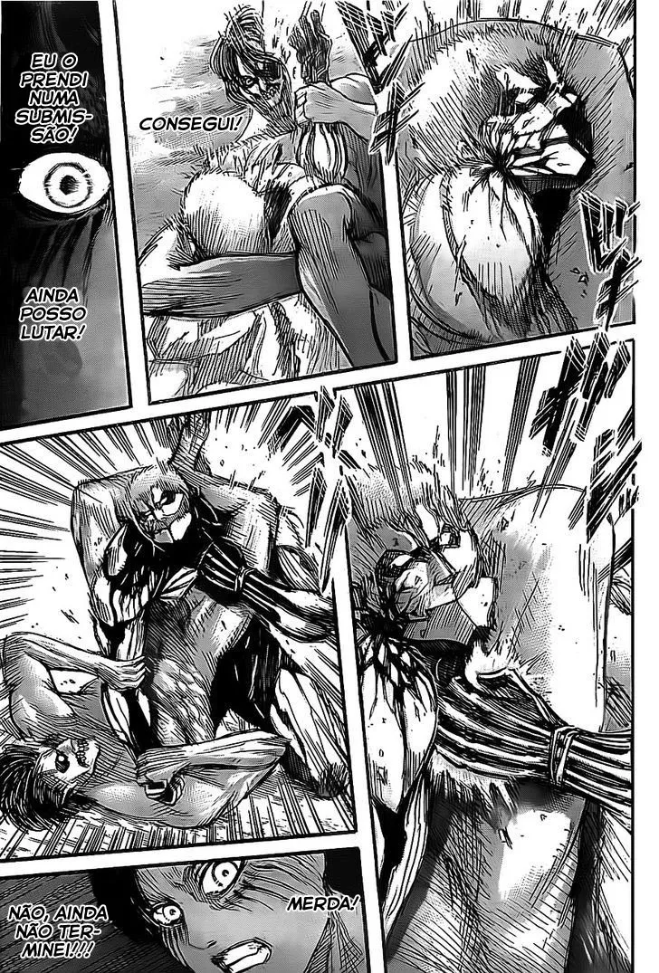 Read Attack on Titan pt Manga Online