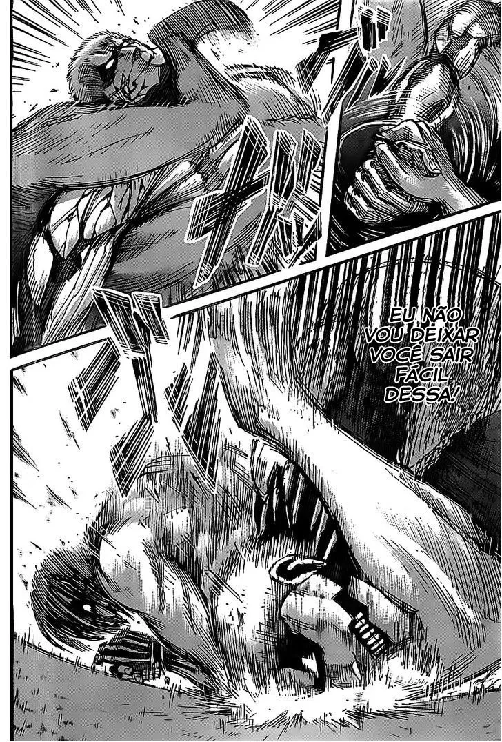 Read Attack on Titan pt Manga Online
