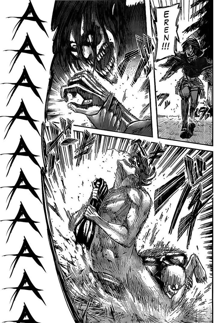 Read Attack on Titan pt Manga Online