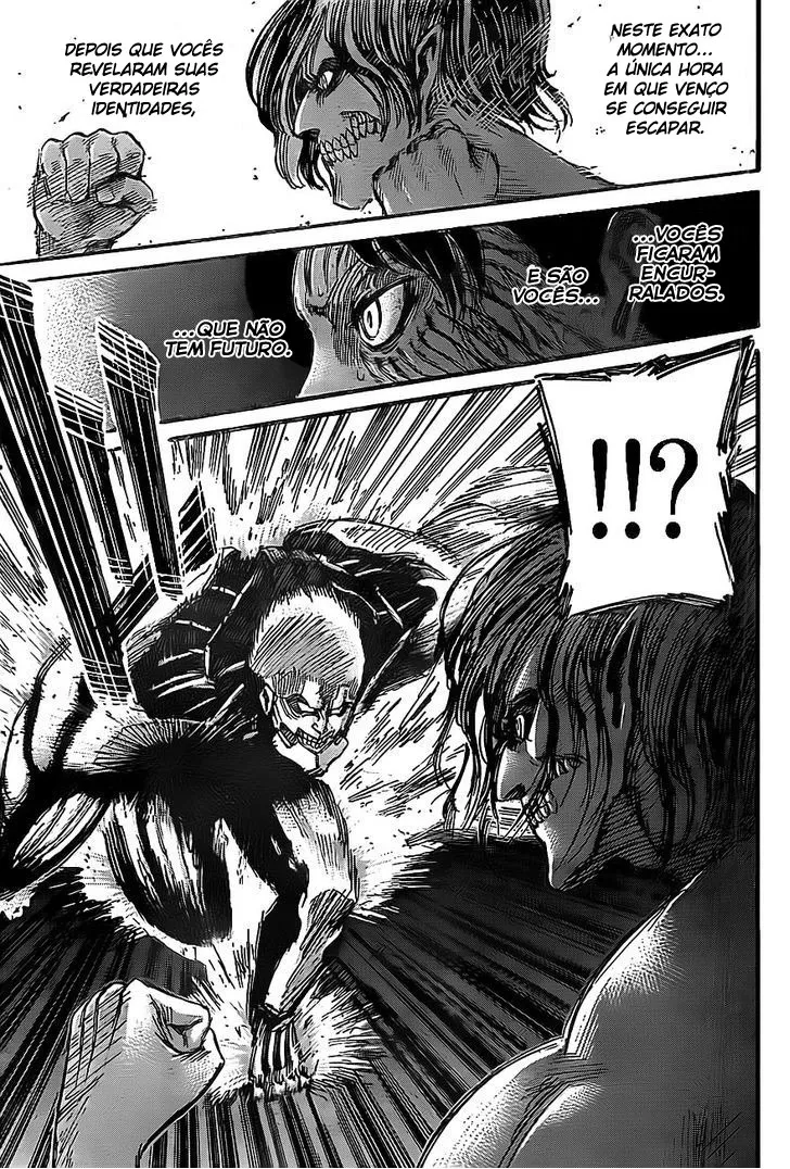 Read Attack on Titan pt Manga Online
